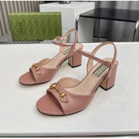 Gucci Sandal For Women #1197808