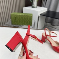 Cheap Gucci Sandal For Women #1197809 Replica Wholesale [$92.00 USD] [ITEM#1197809] on Replica Gucci Sandal