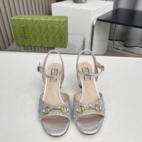 Cheap Gucci Sandal For Women #1197812 Replica Wholesale [$92.00 USD] [ITEM#1197812] on Replica Gucci Sandal