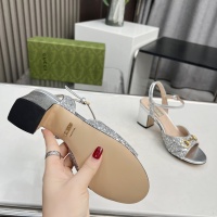 Cheap Gucci Sandal For Women #1197812 Replica Wholesale [$92.00 USD] [ITEM#1197812] on Replica Gucci Sandal