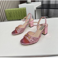 Gucci Sandal For Women #1197814