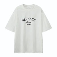 Versace T-Shirts Short Sleeved For Unisex #1197830