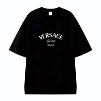 Versace T-Shirts Short Sleeved For Unisex #1197831