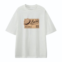 LOEWE T-Shirts Short Sleeved For Unisex #1197840