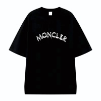 Moncler T-Shirts Short Sleeved For Unisex #1197845