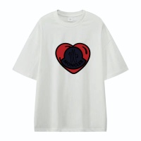 Moncler T-Shirts Short Sleeved For Unisex #1197852