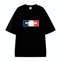 Moncler T-Shirts Short Sleeved For Unisex #1197857