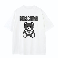 Moschino T-Shirts Short Sleeved For Unisex #1197858