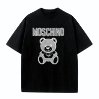 Moschino T-Shirts Short Sleeved For Unisex #1197859