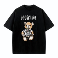 Moschino T-Shirts Short Sleeved For Unisex #1197861