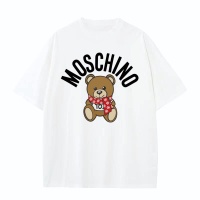 Moschino T-Shirts Short Sleeved For Unisex #1197862
