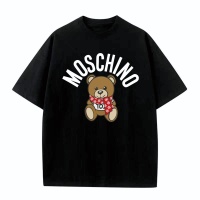 Moschino T-Shirts Short Sleeved For Unisex #1197863