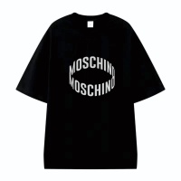 Moschino T-Shirts Short Sleeved For Unisex #1197870