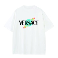 Versace T-Shirts Short Sleeved For Unisex #1197882