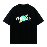 Versace T-Shirts Short Sleeved For Unisex #1197883