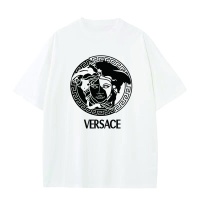 Versace T-Shirts Short Sleeved For Unisex #1197886
