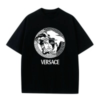 Versace T-Shirts Short Sleeved For Unisex #1197887