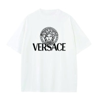 Versace T-Shirts Short Sleeved For Unisex #1197888