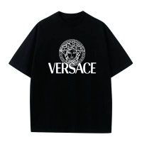 Versace T-Shirts Short Sleeved For Unisex #1197889