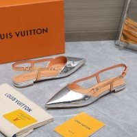 Cheap Louis Vuitton Sandal For Women #1197892 Replica Wholesale [$108.00 USD] [ITEM#1197892] on Replica Louis Vuitton Sandal