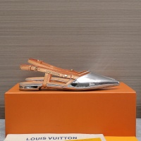 Cheap Louis Vuitton Sandal For Women #1197892 Replica Wholesale [$108.00 USD] [ITEM#1197892] on Replica Louis Vuitton Sandal