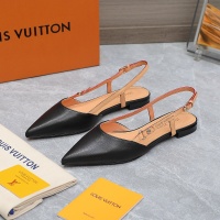 Louis Vuitton Sandal For Women #1197894