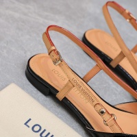 Cheap Louis Vuitton Sandal For Women #1197895 Replica Wholesale [$108.00 USD] [ITEM#1197895] on Replica Louis Vuitton Sandal