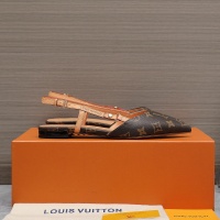 Cheap Louis Vuitton Sandal For Women #1197896 Replica Wholesale [$108.00 USD] [ITEM#1197896] on Replica Louis Vuitton Sandal