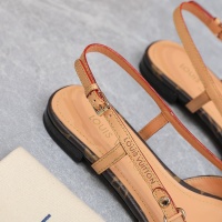 Cheap Louis Vuitton Sandal For Women #1197896 Replica Wholesale [$108.00 USD] [ITEM#1197896] on Replica Louis Vuitton Sandal