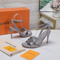 Cheap Louis Vuitton Sandal For Women #1197900 Replica Wholesale [$102.00 USD] [ITEM#1197900] on Replica Louis Vuitton Sandal