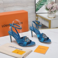 Cheap Louis Vuitton Sandal For Women #1197901 Replica Wholesale [$102.00 USD] [ITEM#1197901] on Replica Louis Vuitton Sandal