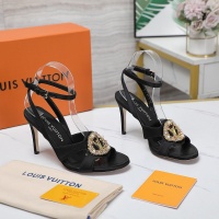 Cheap Louis Vuitton Sandal For Women #1197902 Replica Wholesale [$102.00 USD] [ITEM#1197902] on Replica Louis Vuitton Sandal