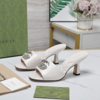 Gucci Slippers For Women #1197923