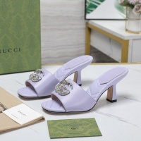 Gucci Slippers For Women #1197924