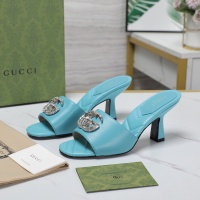 Gucci Slippers For Women #1197926