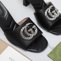 Cheap Gucci Slippers For Women #1197927 Replica Wholesale [$100.00 USD] [ITEM#1197927] on Replica Gucci Slippers