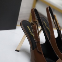 Cheap Yves Saint Laurent YSL Sandal For Women #1197928 Replica Wholesale [$115.00 USD] [ITEM#1197928] on Replica Yves Saint Laurent YSL Sandal