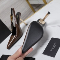 Cheap Yves Saint Laurent YSL Sandal For Women #1197928 Replica Wholesale [$115.00 USD] [ITEM#1197928] on Replica Yves Saint Laurent YSL Sandal