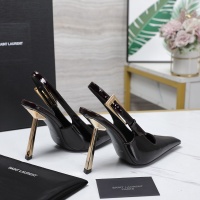 Cheap Yves Saint Laurent YSL Sandal For Women #1197929 Replica Wholesale [$115.00 USD] [ITEM#1197929] on Replica Yves Saint Laurent YSL Sandal