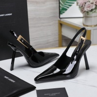 Cheap Yves Saint Laurent YSL Sandal For Women #1197931 Replica Wholesale [$115.00 USD] [ITEM#1197931] on Replica Yves Saint Laurent YSL Sandal