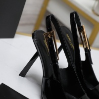 Cheap Yves Saint Laurent YSL Sandal For Women #1197931 Replica Wholesale [$115.00 USD] [ITEM#1197931] on Replica Yves Saint Laurent YSL Sandal