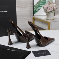 Cheap Yves Saint Laurent YSL Sandal For Women #1197934 Replica Wholesale [$118.00 USD] [ITEM#1197934] on Replica Yves Saint Laurent YSL Sandal