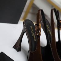 Cheap Yves Saint Laurent YSL Sandal For Women #1197934 Replica Wholesale [$118.00 USD] [ITEM#1197934] on Replica Yves Saint Laurent YSL Sandal