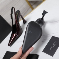 Cheap Yves Saint Laurent YSL Sandal For Women #1197935 Replica Wholesale [$118.00 USD] [ITEM#1197935] on Replica Yves Saint Laurent YSL Sandal