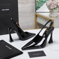 Cheap Yves Saint Laurent YSL Sandal For Women #1197936 Replica Wholesale [$118.00 USD] [ITEM#1197936] on Replica Yves Saint Laurent YSL Sandal