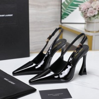 Cheap Yves Saint Laurent YSL Sandal For Women #1197936 Replica Wholesale [$118.00 USD] [ITEM#1197936] on Replica Yves Saint Laurent YSL Sandal