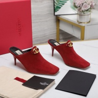 Cheap Valentino Slippers For Women #1197962 Replica Wholesale [$115.00 USD] [ITEM#1197962] on Replica Valentino Slippers