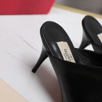 Cheap Valentino Slippers For Women #1197966 Replica Wholesale [$115.00 USD] [ITEM#1197966] on Replica Valentino Slippers