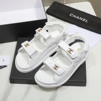 Chanel Sandal For Women #1197973