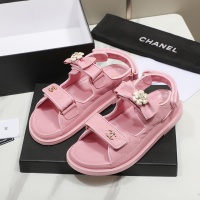 Chanel Sandal For Women #1197975